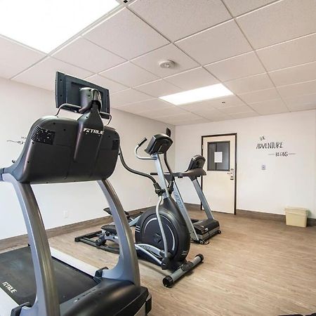 Sierra Vista Studio Apartment With Full Kitchen And King Bed 외부 사진