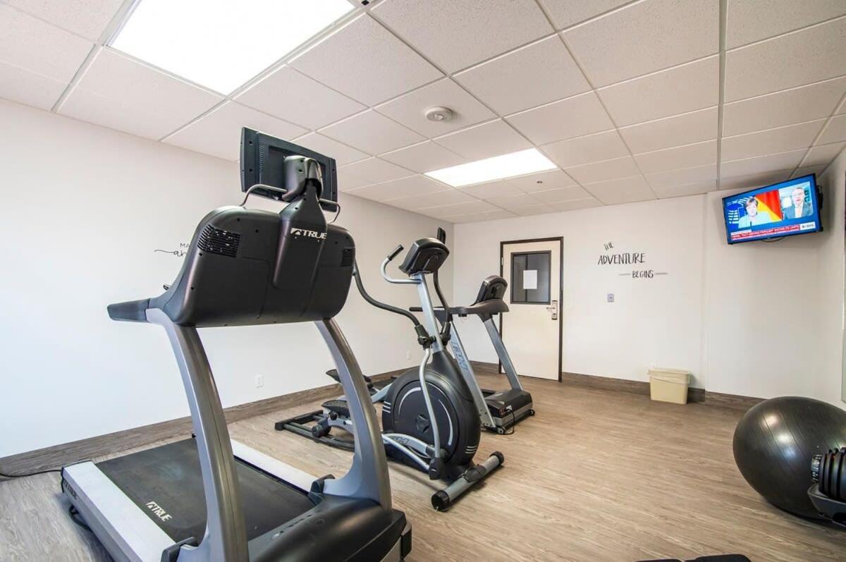 Sierra Vista Studio Apartment With Full Kitchen And King Bed 외부 사진