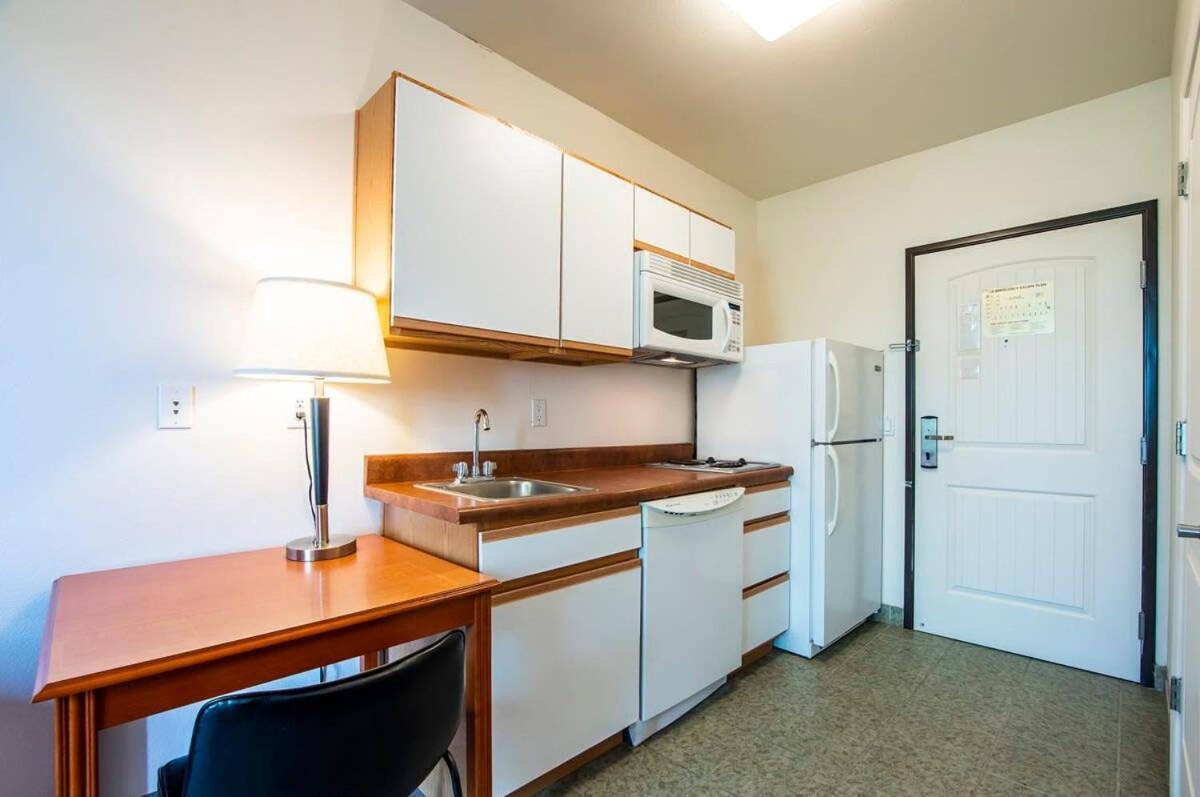Sierra Vista Studio Apartment With Full Kitchen And King Bed 외부 사진