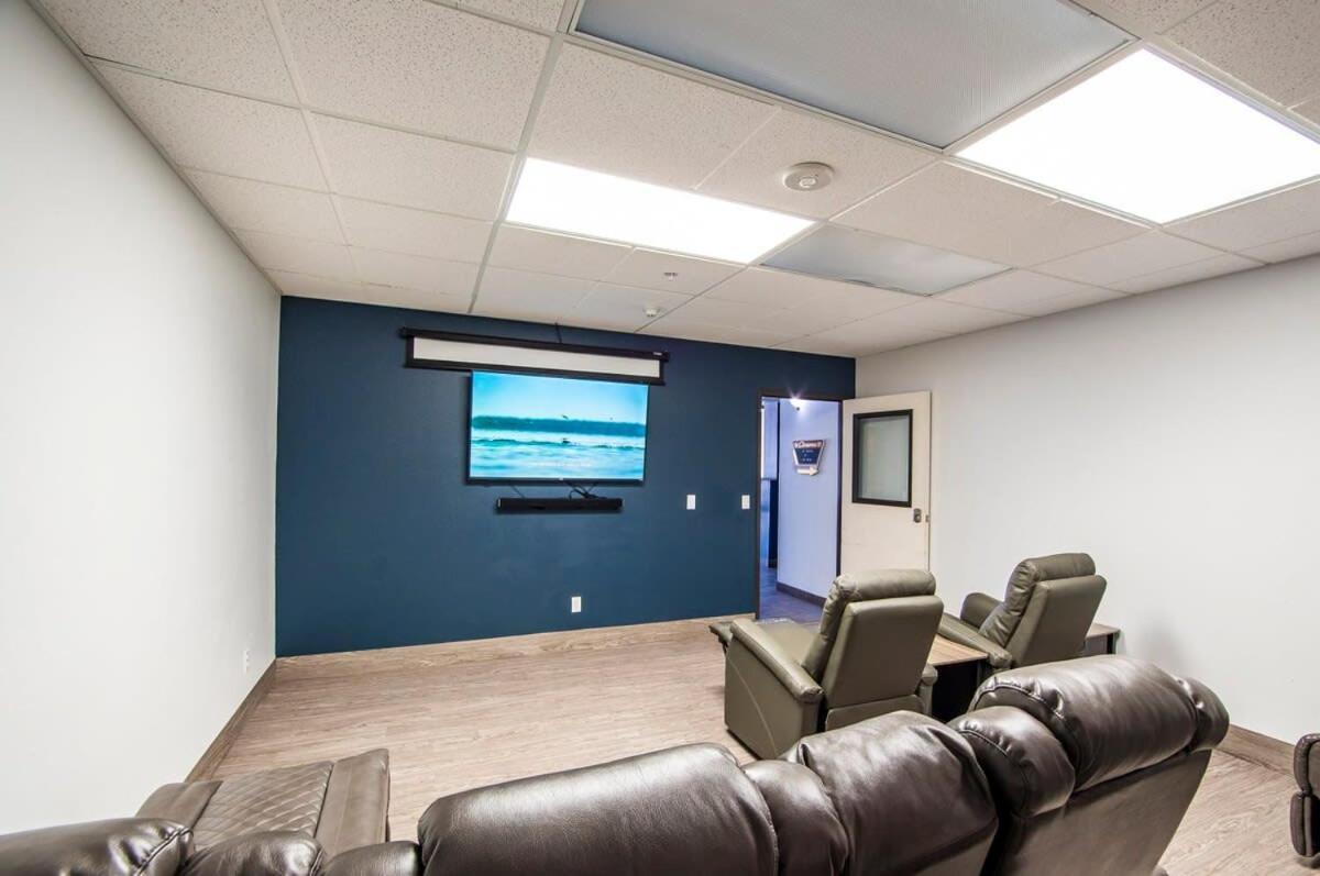 Sierra Vista Studio Apartment With Full Kitchen And King Bed 외부 사진
