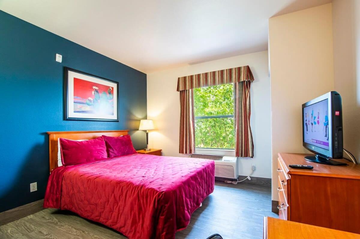 Sierra Vista Studio Apartment With Full Kitchen And King Bed 외부 사진
