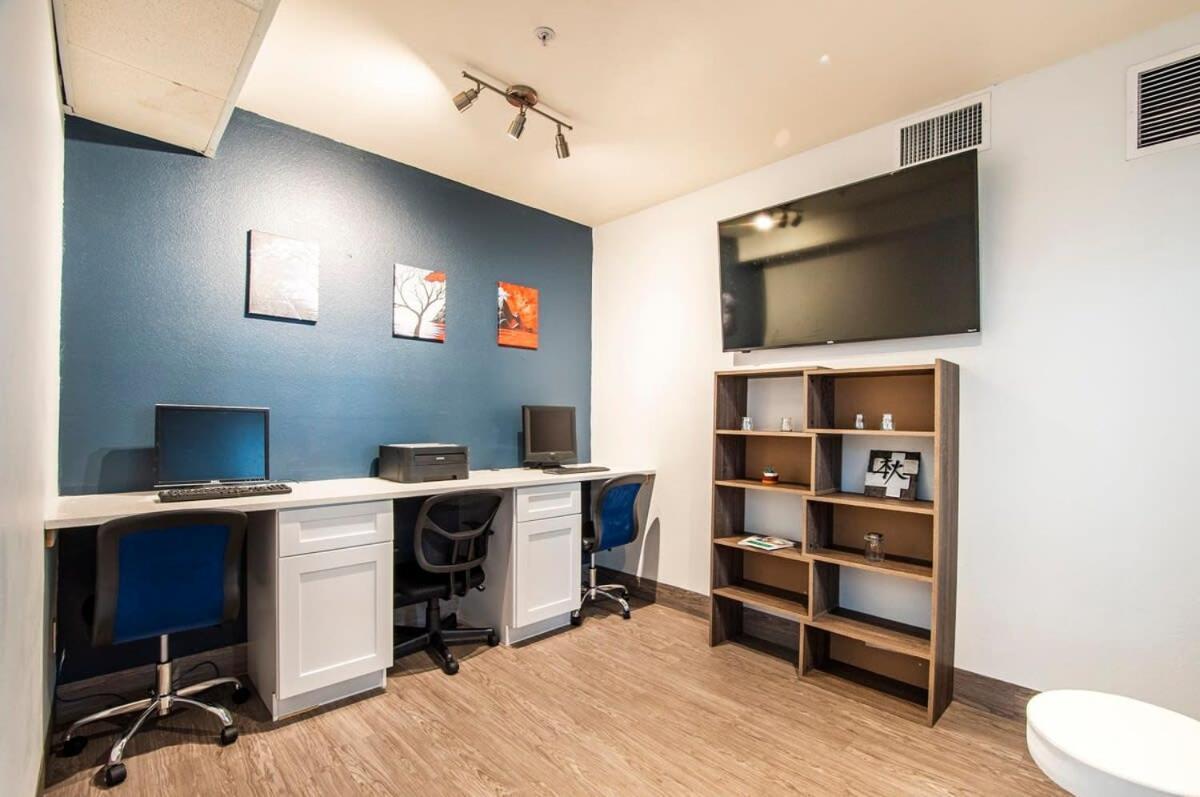 Sierra Vista Studio Apartment With Full Kitchen And King Bed 외부 사진