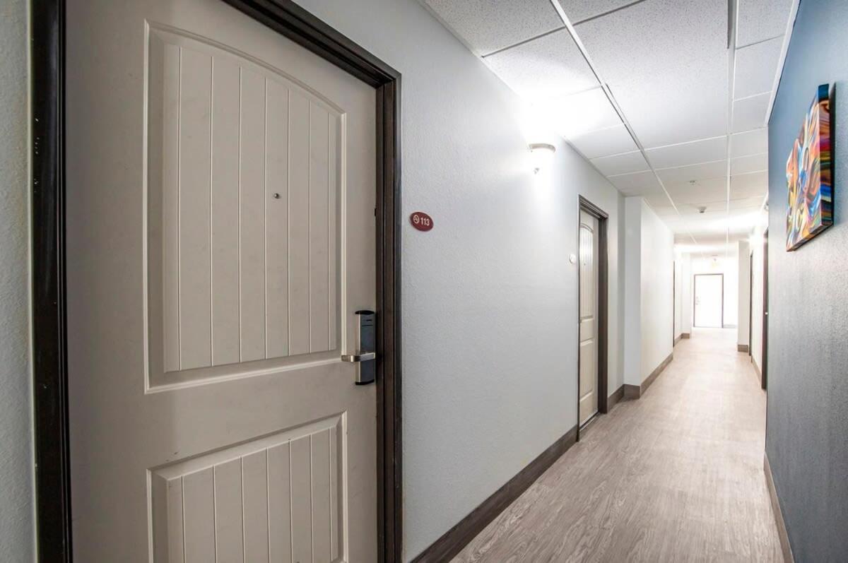 Sierra Vista Studio Apartment With Full Kitchen And King Bed 외부 사진