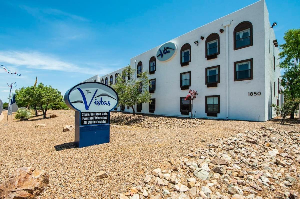 Sierra Vista Studio Apartment With Full Kitchen And King Bed 외부 사진