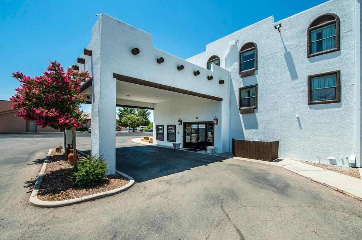 Sierra Vista Studio Apartment With Full Kitchen And King Bed 외부 사진